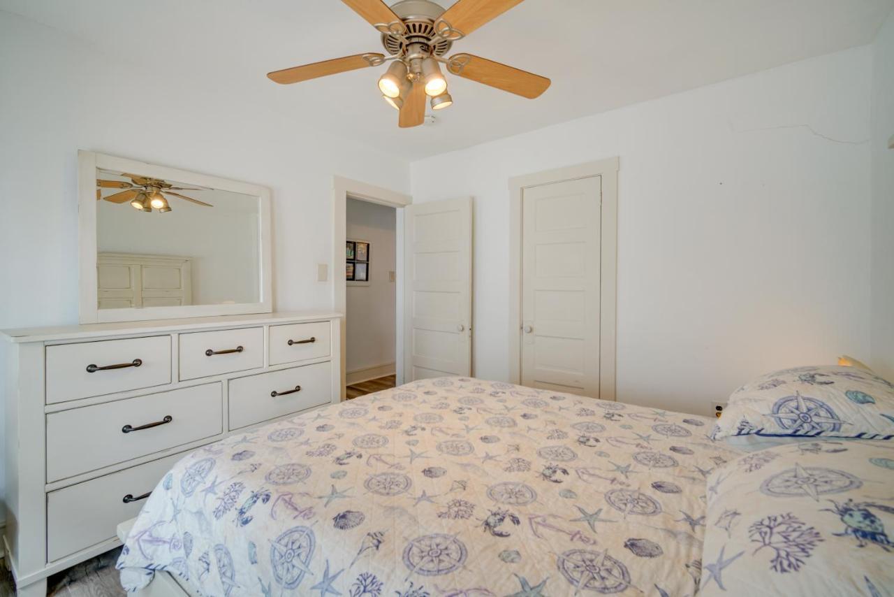 Pet-Friendly Apartment In Wildwood Less Than 1 Mi To Beach Exterior foto